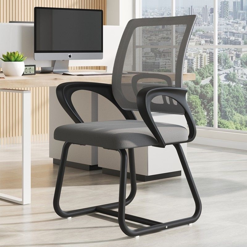 silla de computadora silla de oficina doméstica elevadora silla giratoria de personal de deportes electrónicos silla de dormitorio de estudiantes de secundaria silla de respaldo de deportes electrónicos image 9