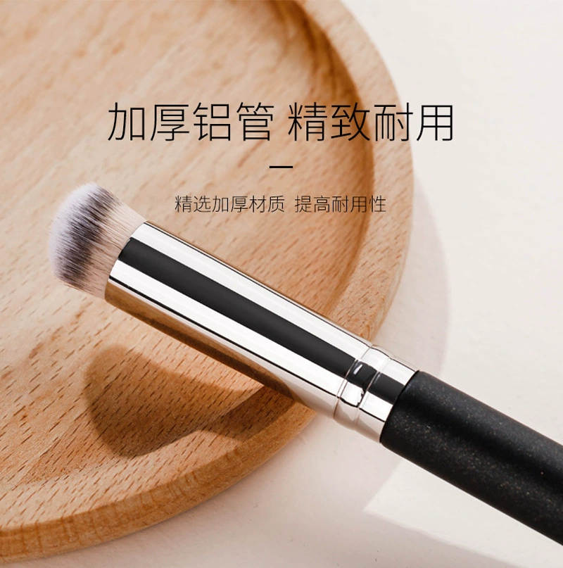 Безщеточная кисть для Concealer, маска лица, тональный крем, интернет-знаменитость