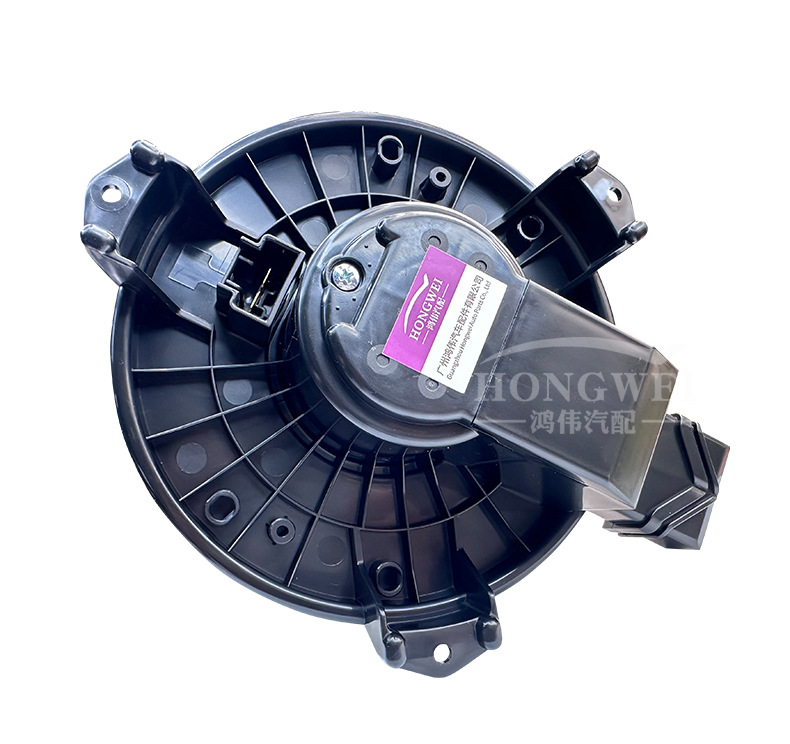 Suitable for 13 Models of Toyota 86 Zn6 Air Conditioning Blower Motor Assembly Heater Box Cooling and Heating Fan Motor Bearing