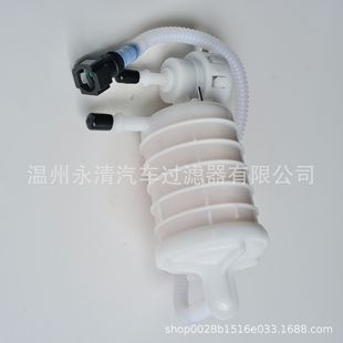 适用于宝马 16146766158燃油泵总成-阿里巴巴