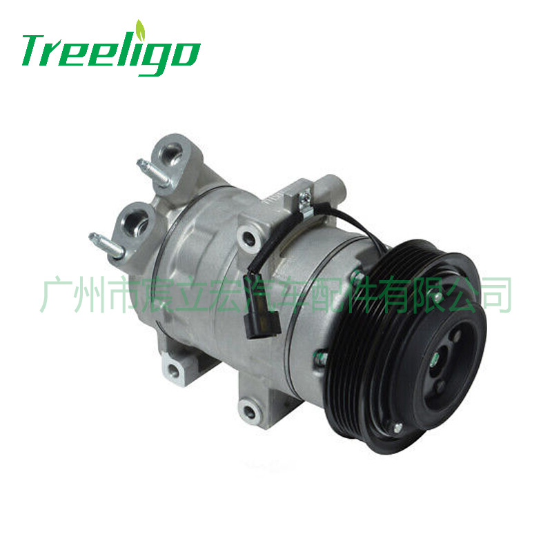 Para FORD Escape 08-12 coche aire acondicionado compresor CO 11338C 8L8Z19703A