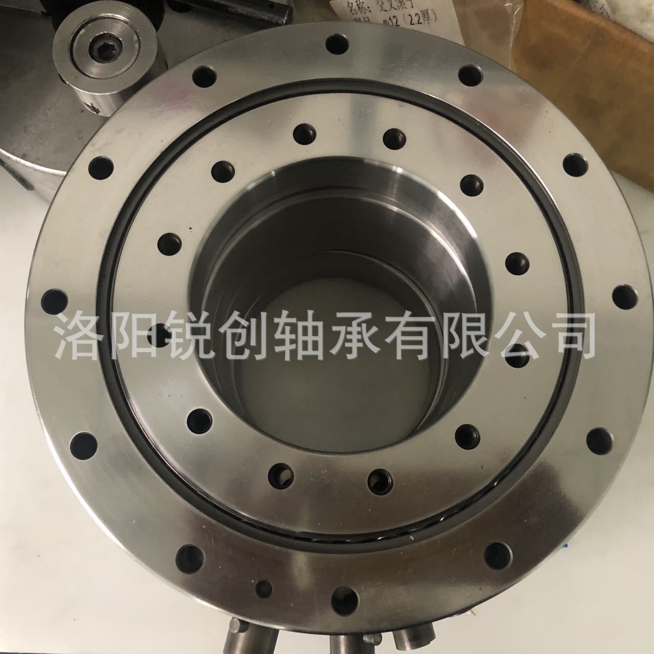 010.12.195.03/P5精磨小转盘轴承 自动化产线轴承