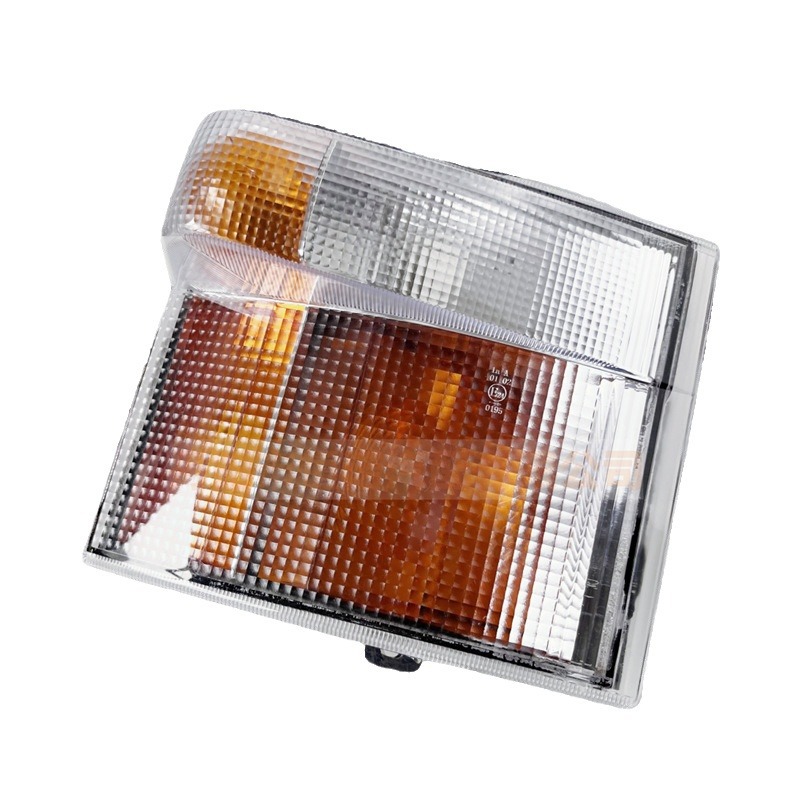 Adaptable al camión Scania P410 / 420 / 310 / G440 bombas faro de dirección luz de vehículo