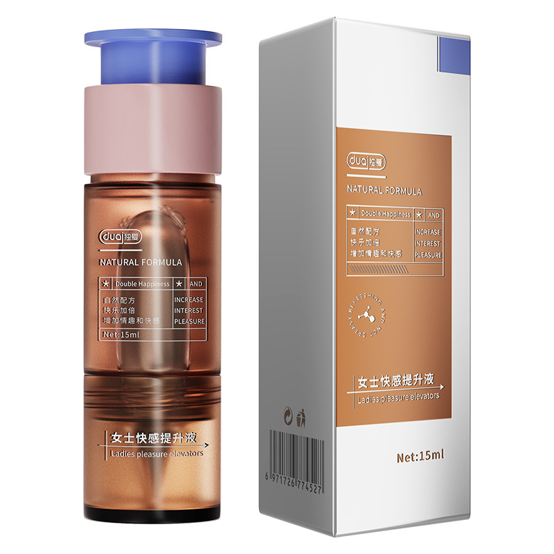 Love women's pleasure enhancement liquid 15ml