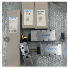 F؛ FESTO늴y MLH/JMFH/MFH-5-3-1/8-1/2-1/4-S-B 30486 Ʒ