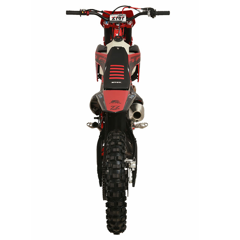 Ztot Racing Z7L/Yb300H Two-Wheeled Mountain Off-Road Motorcycle with Long Wheelbase for High-Speed Racing on Forest Trails K23 Off-Road