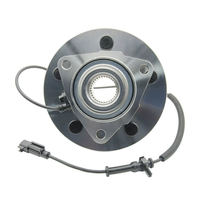 Front Wheel Hub Unit Bearing