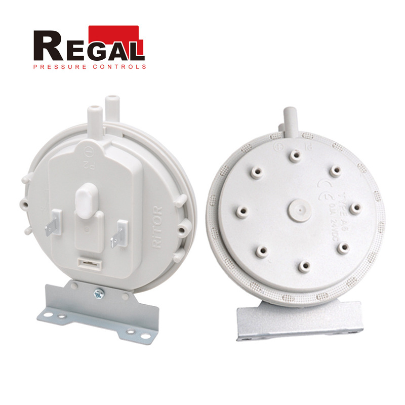 通用华帝/前锋/百得燃气热水器壁挂炉风压开关配件压力风压开关厂