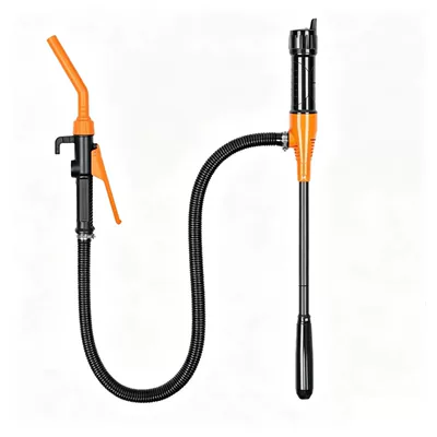 Labor-Saving Oil Extractor, Portable | Kempinq və səyahət