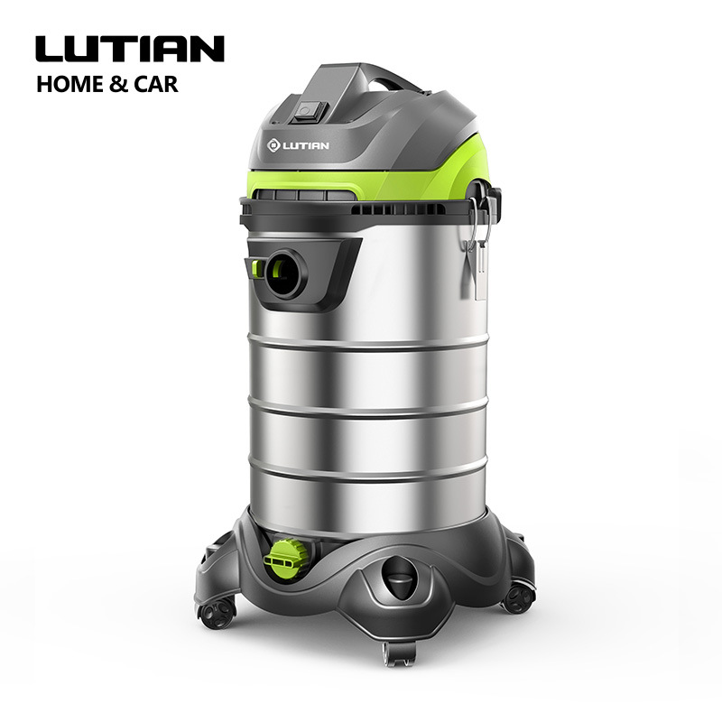 Промышленный пылесос Lutian Windstorm-30