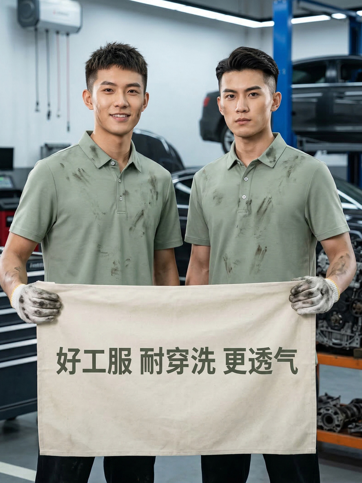 Camiseta de algodón de hielo plano personalizada de alta calidad sin marcas camiseta de publicidad de tamaño grande camiseta cultural ropa de trabajo impresión de camiseta de manga corta
