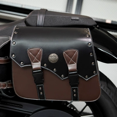 Motosiklet ləvazimatları və aksesuarları New Harley Motorcycle Hanging