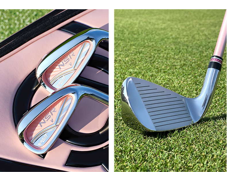 Bộ gậy golf đầy đủ driver titan cán carbon kèm túi đựng gậy gọn nhẹ — 【 LTG074 】 Túi bóng kính thiên văn trọn bộ 12 chiếc Tiffany Blue (Thanh carbon hạng L), 【 LTG074 】 Tiffany Blue (950 thanh thép) trọn bộ 12 túi bóng kính thiên văn, [LTG074] Bột san hô (thanh carbon cấp L) trọn bộ 12 túi bóng kính thiên văn, [LTG074] Bột san hô (thanh thép 950) trọn bộ 12 túi bóng kính thiên văn chi tiết 27