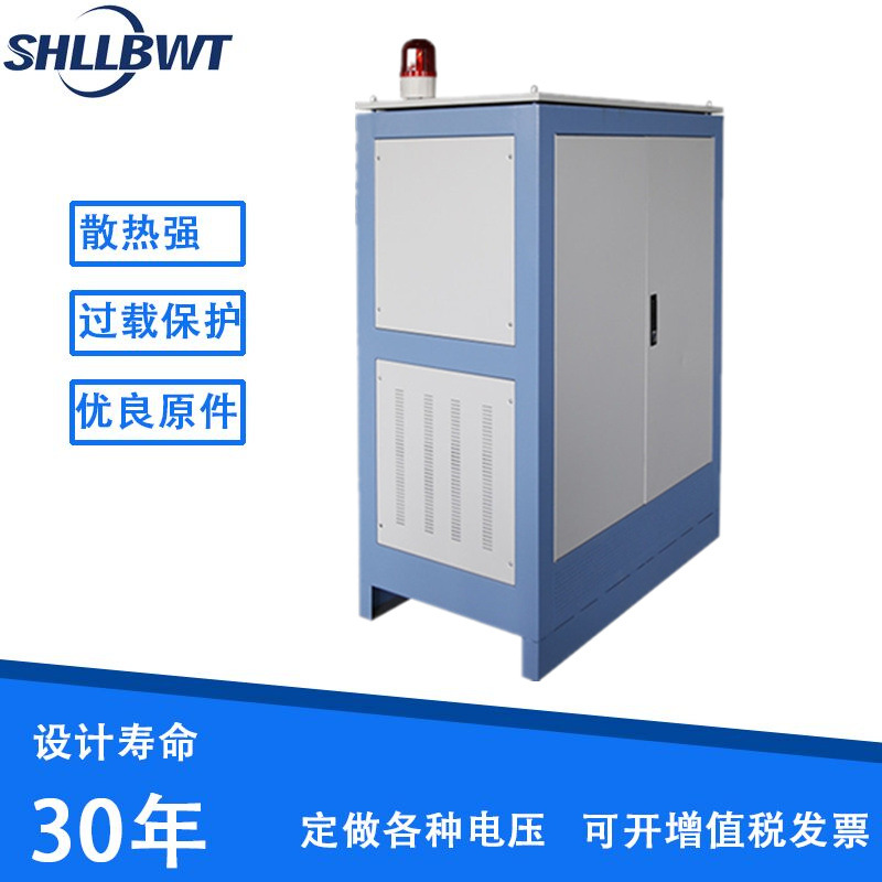 厂家新款 SG-400KVA三相干式变压器 进出口设备配套大功率变压器