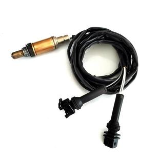 Capteur D'Oxygène Lambda 0258104002 0258104005 0258104007 - Compatible Mercedes T1 T1/TN Y10 LSM-11