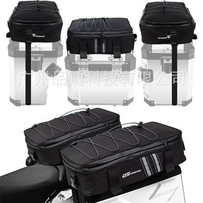 Bag Suitable for Bmw | Motorcycle trunk
