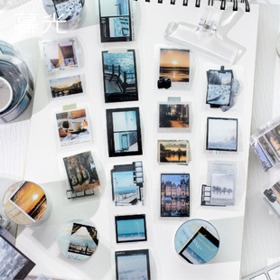 ĺ�� ���aһ˲ϵ��PET�z�� ������ˇins�L�֎�diy�b��N��