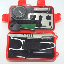 �����ˮ�ܷ�� ��ˮ���Ϻ���SOS�� Ұ�������ռ{�� EDCС̖4ɫ��