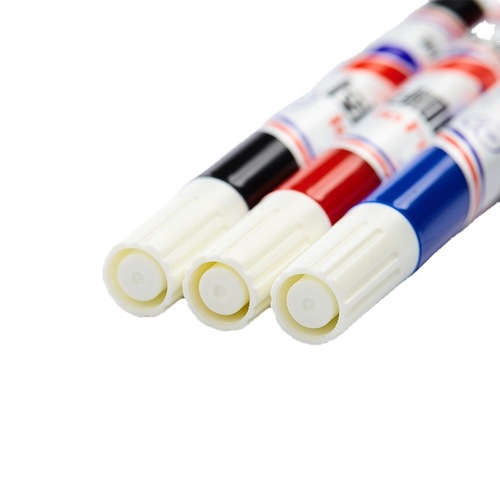 South Korea MONAMI oily marker OIL MAGIC 05007 marker pen graffiti pen mark pen
