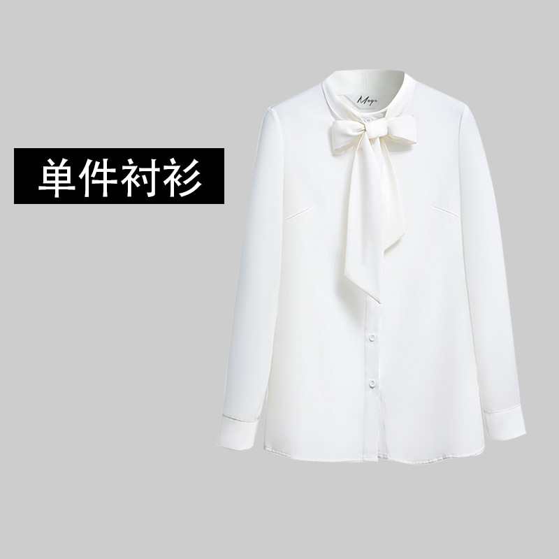 高端职业套装女春秋时尚酒店前台工作装物业客服银行收银员工作服