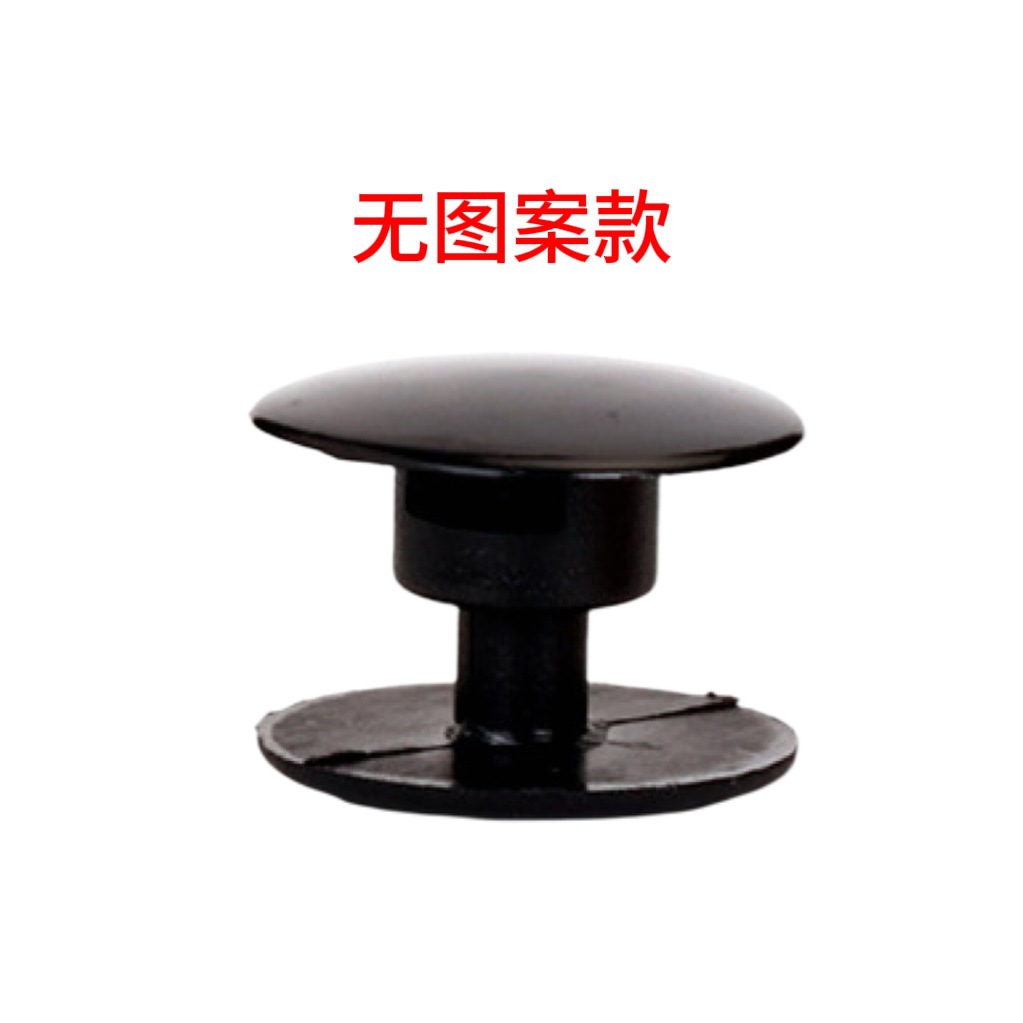 Nylon Clogs with Side Buckle Accessories, Side Buckle Clogs, Shoe Buckle Side Buckle Wholesale in Stock