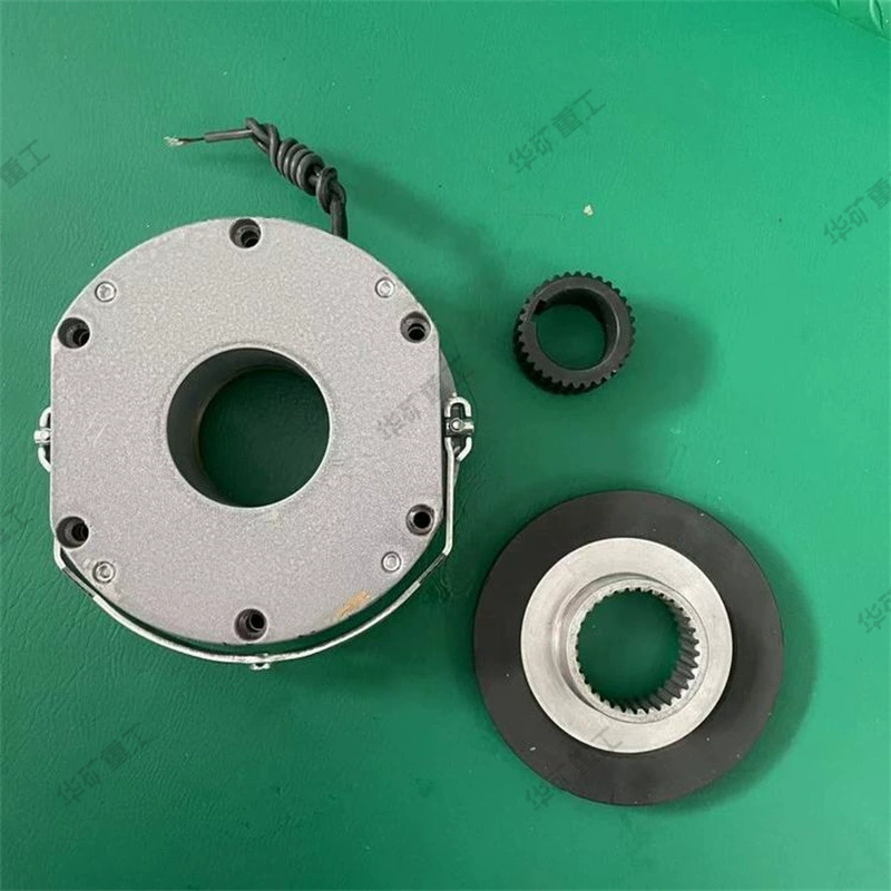 YSDZ1-40 электромагнитный тормоз потери мощности облегчает автоматический контроль мощности возбуждения небольшой электромагнитный тормоз потери мощности