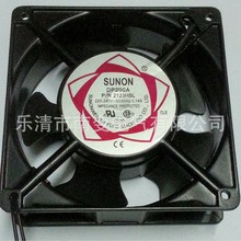 供应SUNON建准牌 DP201AT 2122HBL.GN 散热风扇