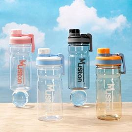 运动水壶;保温杯;塑料杯