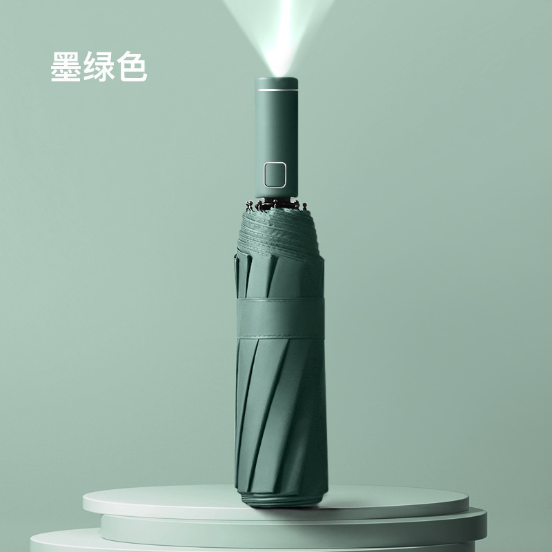 加固大号雨伞男女防风晴雨两用便携黑胶学生加大双人折叠伞批发|undefined