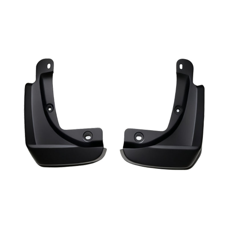 Aplicable a 2015 Honda BR-V neumáticos anti-splash para para el fender de goma blanda piezas de modificación