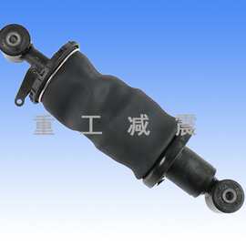 专业生产定制加工出口销售汽车减震器SHOCK 81417226078气囊