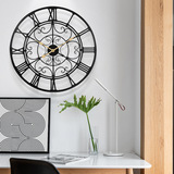 (Трансграничная торговля), ретро креативные часы, Amazon