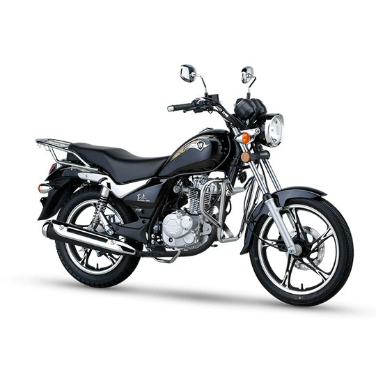 Поставка Guosi электрический распылитель Da Changjiang Haojue бренд Baoyi HJ125-18C, мужской кроссовый мотороллер/мотоцикл
