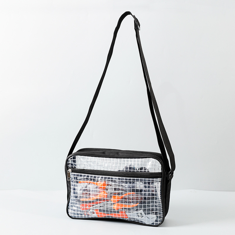 Anti-estática libre de polvo de 12 pulgadas herramienta de la computadora crossbody bolsa 30*20*8 antiestático polvo bolsa libre