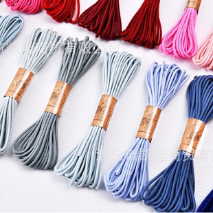 2mm�ɟ��Y���澀�K��о�K���龀 macrame���־��þ�diy���x21֧��