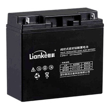 Lianke����늳�LK12-17ET 12V17AH ��S�o�� �����CUPS���g���