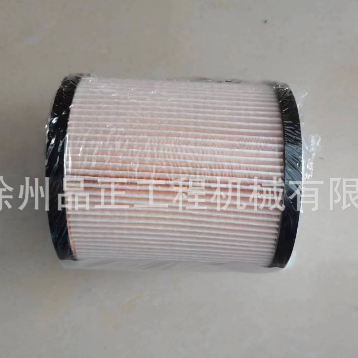 适用沃尔沃挖掘机24360739油水纸滤
