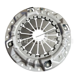 离合器片;离合器压盘