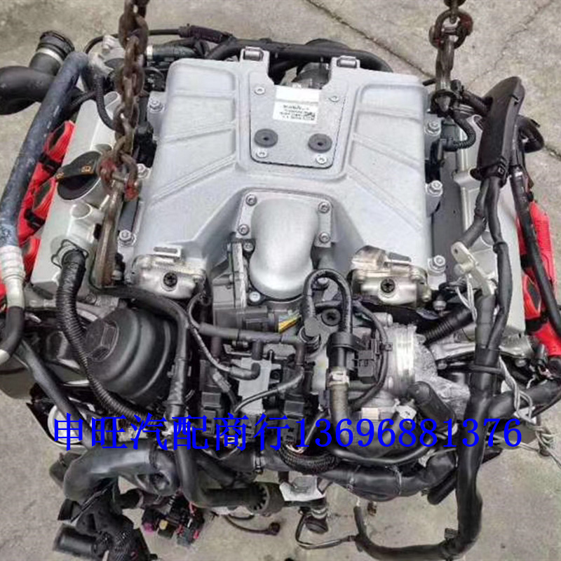 Imported Aodi Q7 Q5 A6 A7 A8L S8 S7 RS7 3.0T 2.5T engine Imported Aodi Q7 Q5 A6 A7 A8L S8 S7 RS7 3.0T 2.5T engine