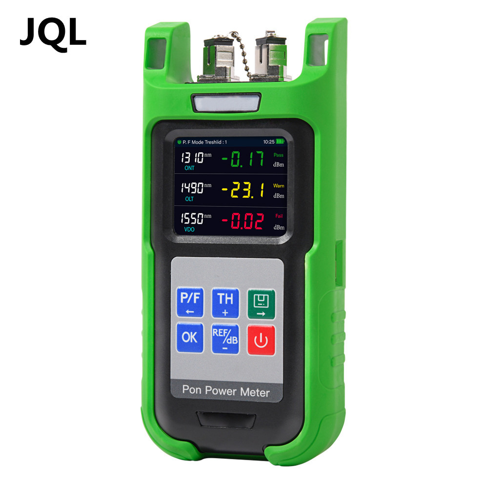 ��Ʒ����߾����ֳ�pon�⹦ �⹦�ʼƹ��˲�����Pon power meter