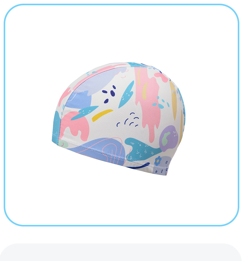 Zweiteiliger Mädchen Badeanzug Mit Sonnenschutz Für Den Sommer_voghion.com