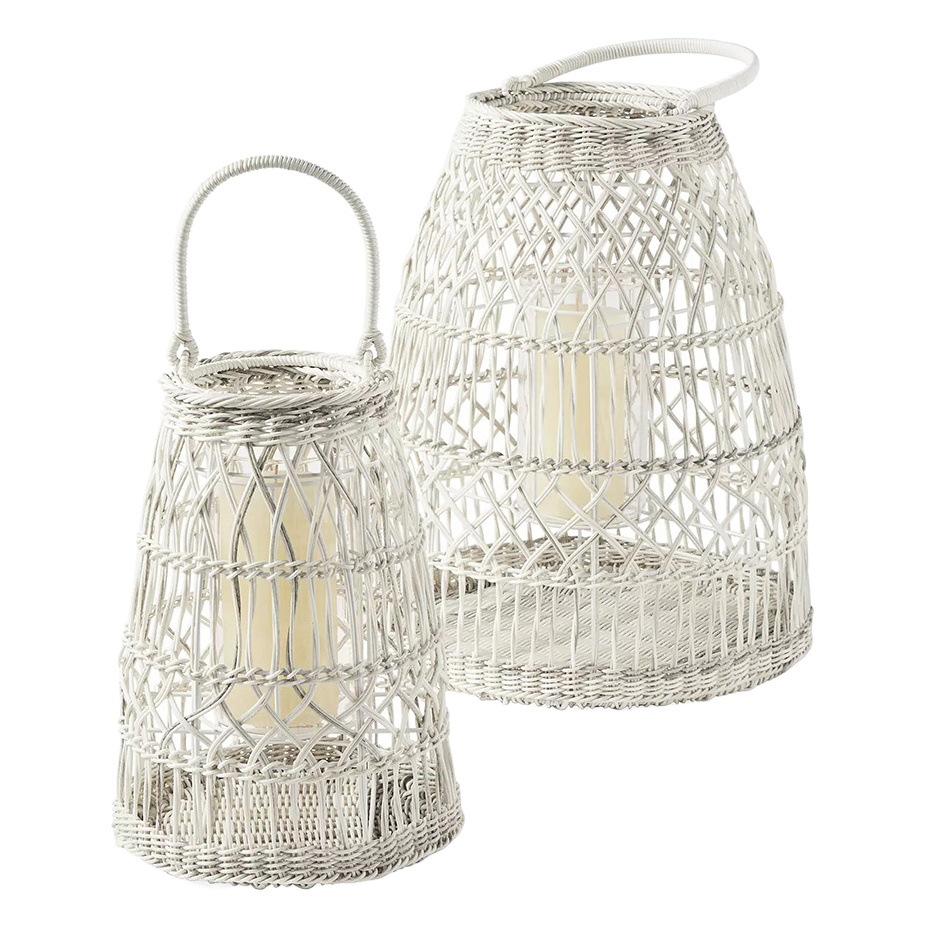 Ovejas de madera ratán creativo Candelabro piso colgante decoración Decoración lámpara B & B salón de té estilo pastoral lámpara de la vela