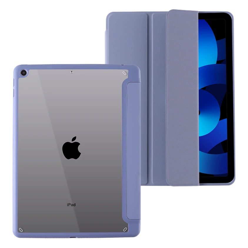 Применимый чехол для iPad Air11 Apple планшет кожаный чехол для карандашей Акрил высокой проницаемость Pro11-дюймовый жесткий чехол