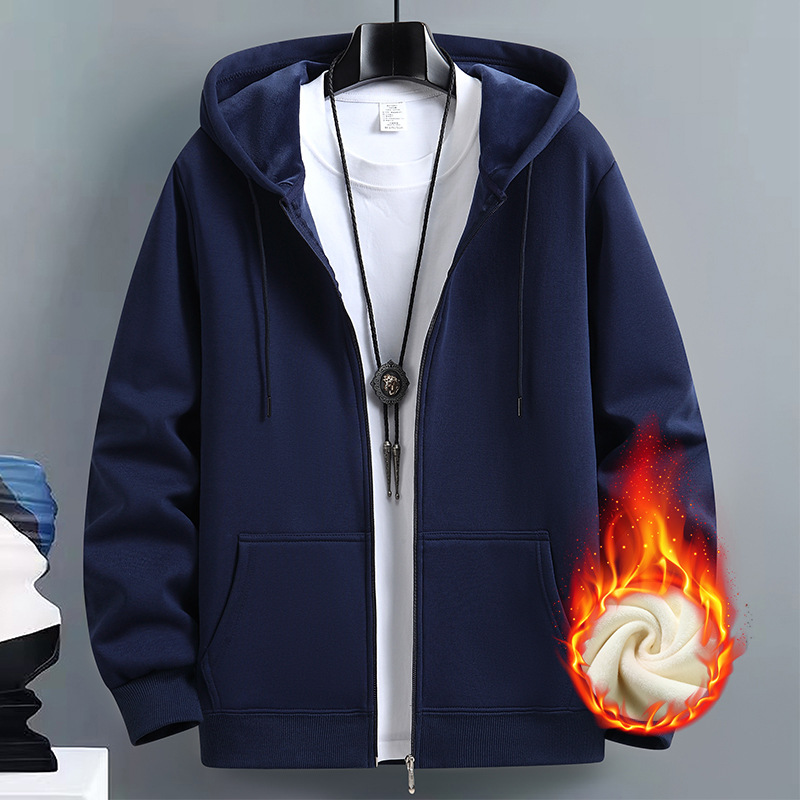 다크 블루 플러스 벨벳