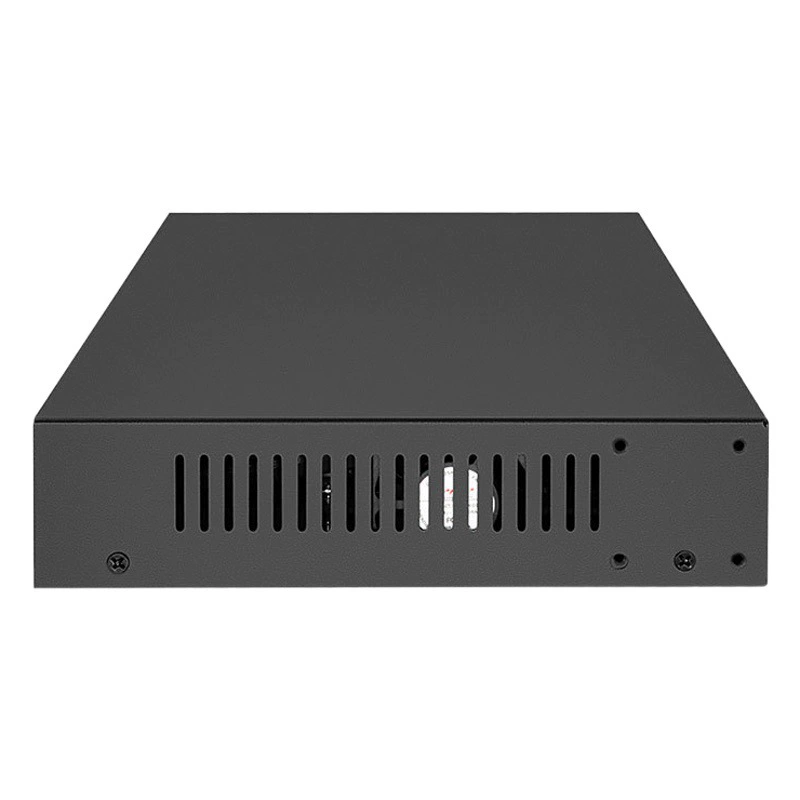 Hili Visi 5/8 полный 10-гигабитный коммутатор 10G высокоскоростной сетевой коммутатор для домашнего бизнеса