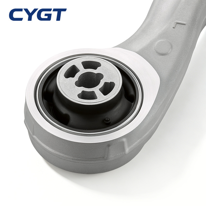 Forged aluminum left front lower control arm suitable for Tesla Model 3 24+/Model Y 25+ 2188354-10-B
