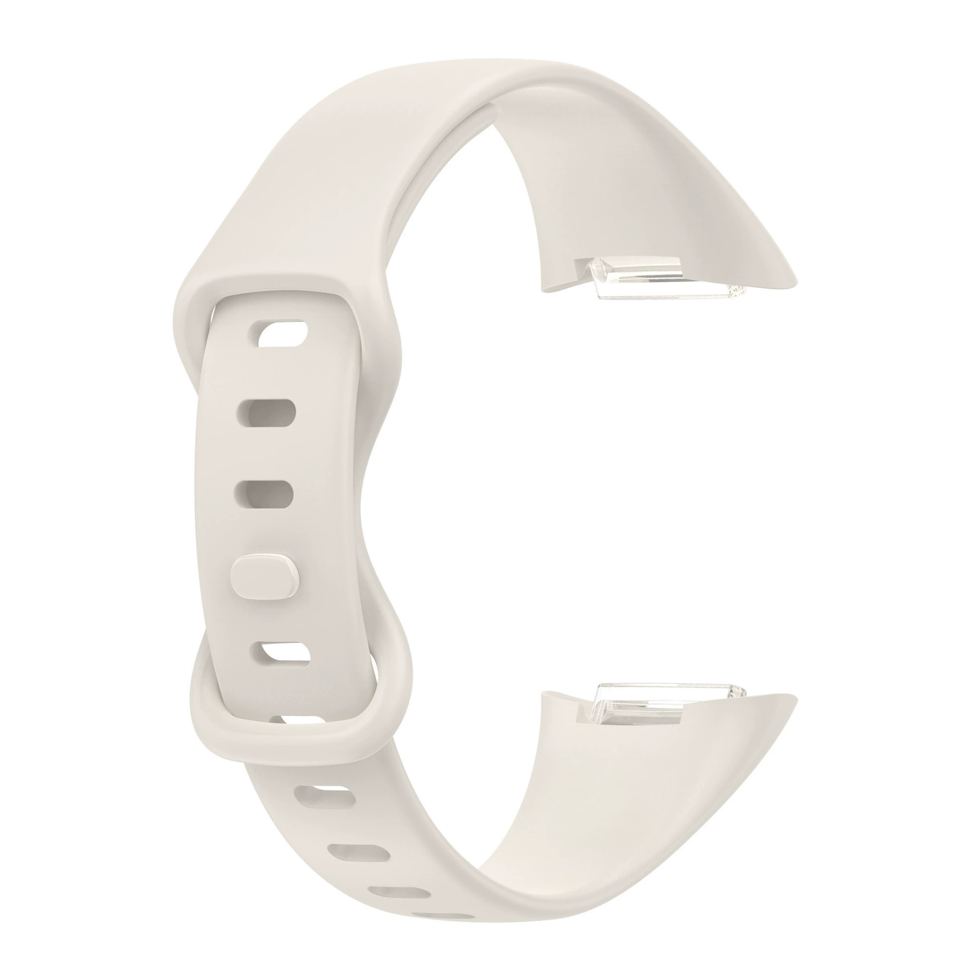 Applicable to Fitbit Charge5 Slimming Band CHARGE5 Xiaoman waist TPU to shrink men and women common watches