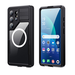 �羳��Ʒ�t��������MARS�m������S26��ˮ�֙C��S26Ultra��ˤ���m