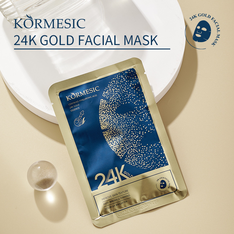 KORMESIC (Cross-border trading)