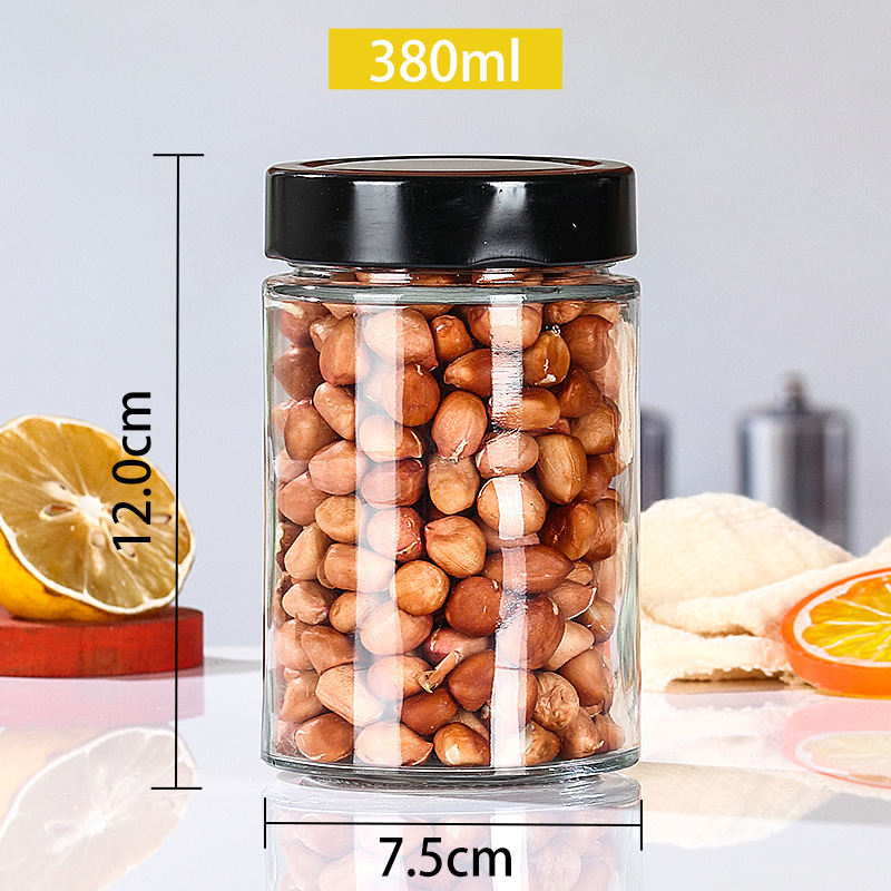 380ml 톨 스타일(박스당 72개);